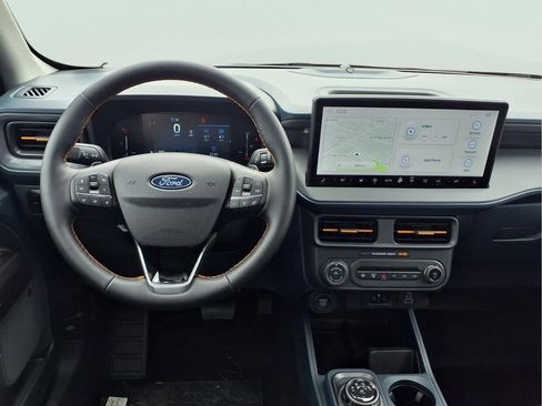 New 2026 Ford Maverick Tremor AWD/4WD image 4