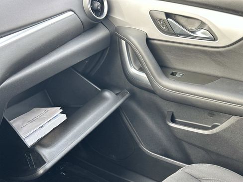 Certified 2021 Chevrolet Blazer LT image 33