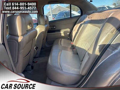 Used 2003 Buick Le Sabre Limited w/ Celebration Edition Package image 33
