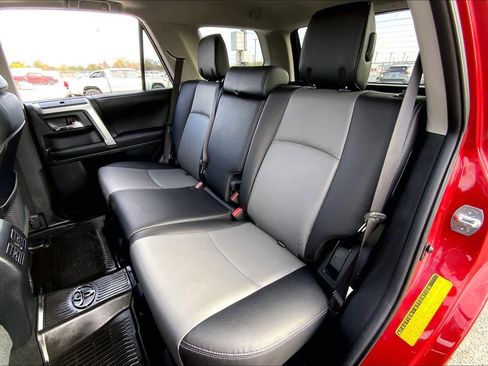 Used 2023 Toyota 4Runner SR5 Premium image 19