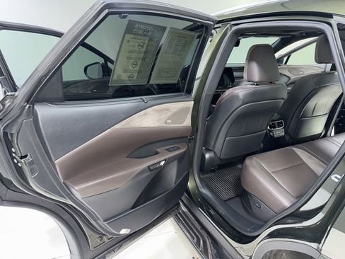 Used 2024 Lexus RX 350 w/ Convenience Package AWD/4WD image 26
