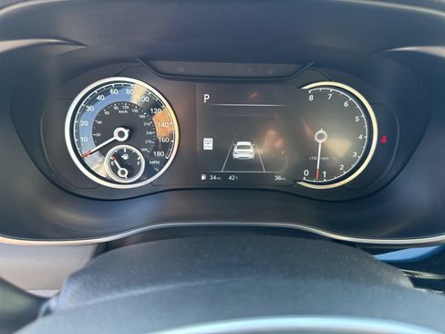 Used 2026 Genesis G70 3.3T Sport Prestige RWD image 35
