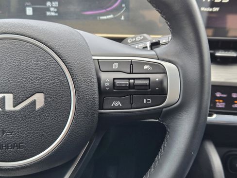 Used 2024 Kia Sportage X-Line w/ X-Line Premium Package AWD/4WD image 26