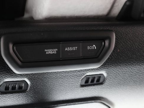 Used 2023 Jeep Gladiator Mojave w/ LED Lighting Group image 25