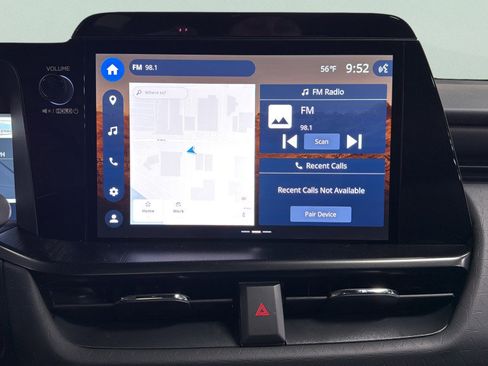 New 2026 Subaru Outback Wilderness AWD/4WD image 27