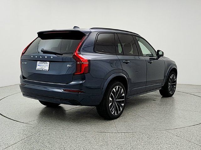 New 2027 Volvo XC90 B6 Ultra AWD/4WD image 5