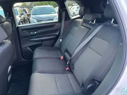 Used 2024 Honda CR-V Sport image 34