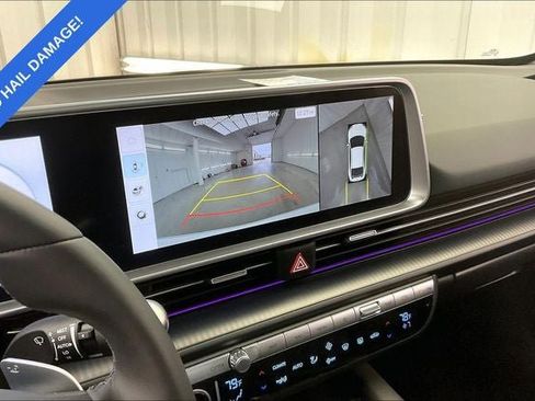 Used 2025 Hyundai Ioniq 6 Limited AWD/4WD image 28