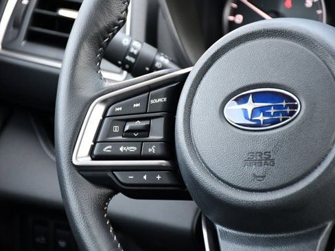 New 2026 Subaru Ascent Limited AWD/4WD image 23