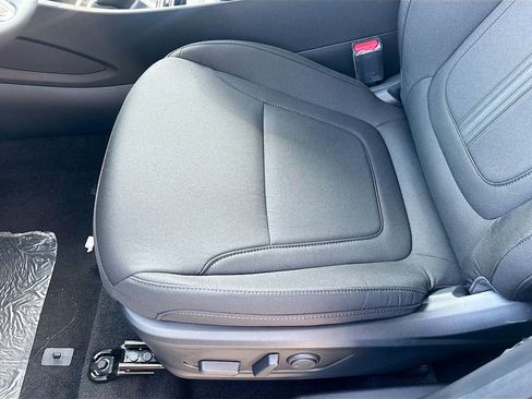 New 2026 Hyundai Tucson SEL image 19