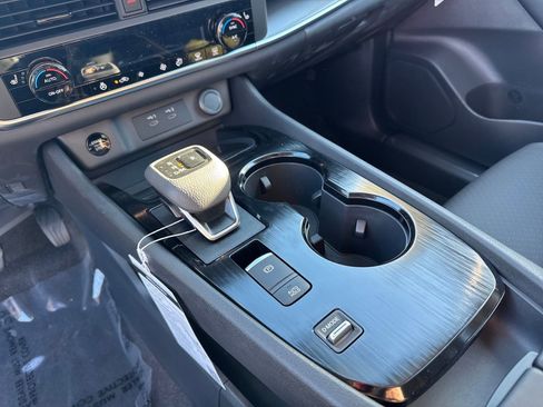 New 2026 Nissan Rogue Dark Armor image 21