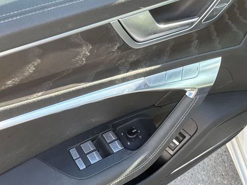 Used 2021 Audi A6 Premium Plus w/ Premium Plus Package image 22