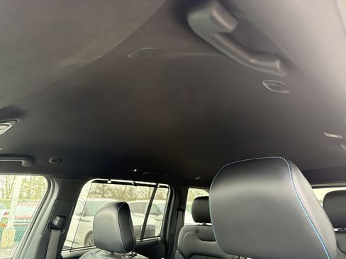 Used 2022 Jeep Grand Cherokee Trailhawk w/ Advanced Protech Group II image 29