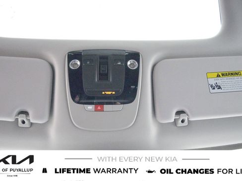 New 2026 Kia Sorento SX image 25