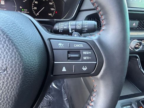 Certified 2024 Honda CR-V Sport-L image 25