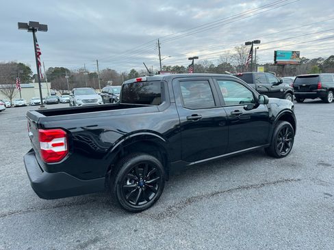 Used 2022 Ford Maverick XL image 6