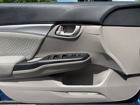 Used 2014 Honda Civic EX image 43
