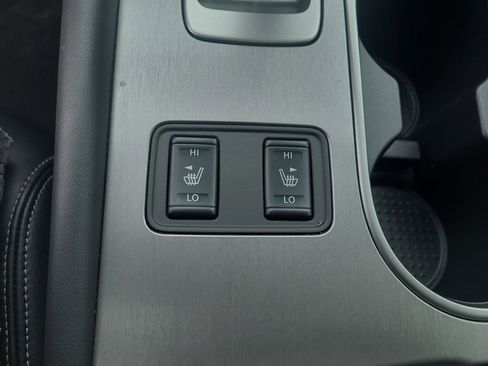 Certified 2024 Nissan Murano SL FWD image 29
