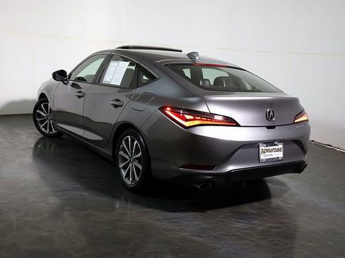 Used 2024 Acura Integra FWD image 2