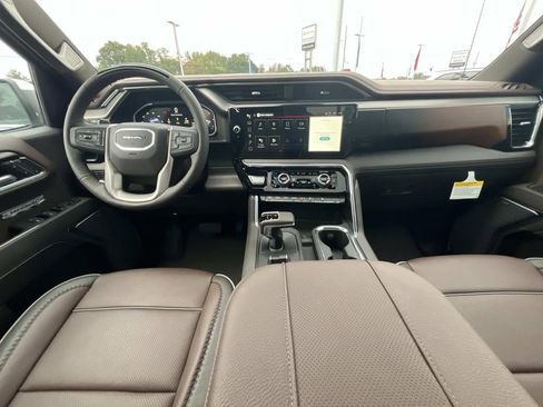New 2026 GMC Sierra 1500 Denali image 13