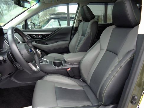 Used 2020 Subaru Outback Onyx Edition XT image 9