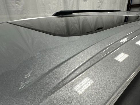 Used 2025 Toyota 4Runner TRD Off-Road Premium image 40