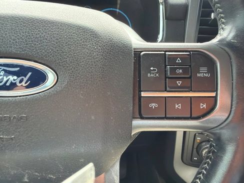 Used 2021 Ford F150 Lariat w/ Equipment Group 502A High AWD/4WD image 6