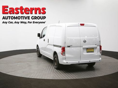 Used 2019 Nissan NV200 SV w/ Navigation Package FWD image 66