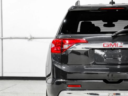 Used 2017 GMC Acadia Denali AWD/4WD image 45