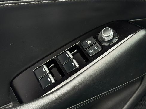 Used 2021 MAZDA MAZDA6 Touring image 34