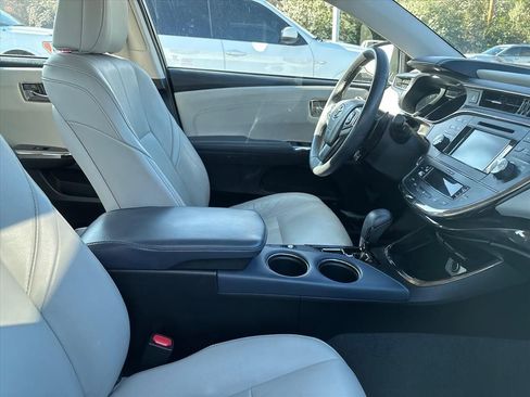 Used 2015 Toyota Avalon XLE image 19
