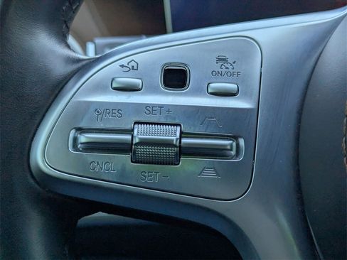 Used 2020 Mercedes-Benz S 560 Sedan image 20