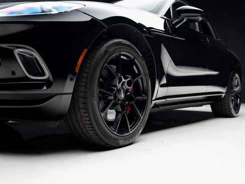 Used 2021 Aston Martin DBX image 78