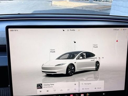 Used 2024 Tesla Model 3 Standard Range RWD image 19