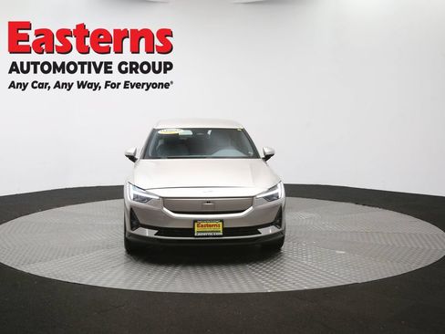 Used 2024 Polestar Polestar 2 RWD image 51