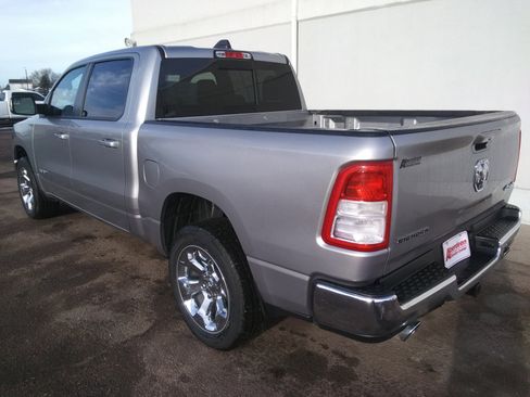 Used 2022 RAM 1500 Big Horn image 7