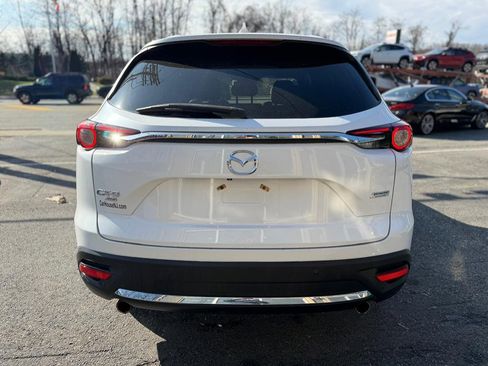 Used 2016 MAZDA CX-9 Signature image 7