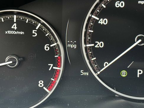 New 2026 MAZDA MAZDA3 2.5 S Sedan w/ Preferred Pkg FWD image 42