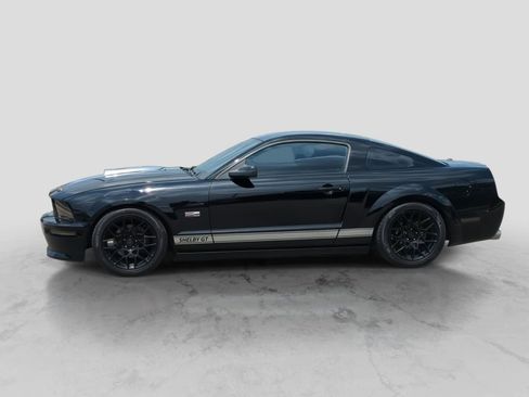 Used 2007 Ford Mustang GT RWD image 5