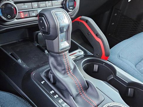 New 2025 Ford Bronco Heritage Edition image 13