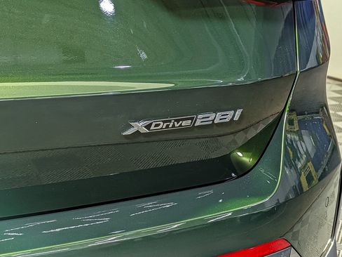 Used 2025 BMW X1 xDrive28i w/ Convenience Package image 11
