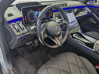 New 2025 Mercedes-Benz Maybach S 580 4MATIC video 3