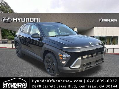New 2027 Hyundai Kona SEL Sport