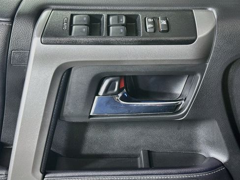 Used 2023 Toyota 4Runner Limited RWD image 14