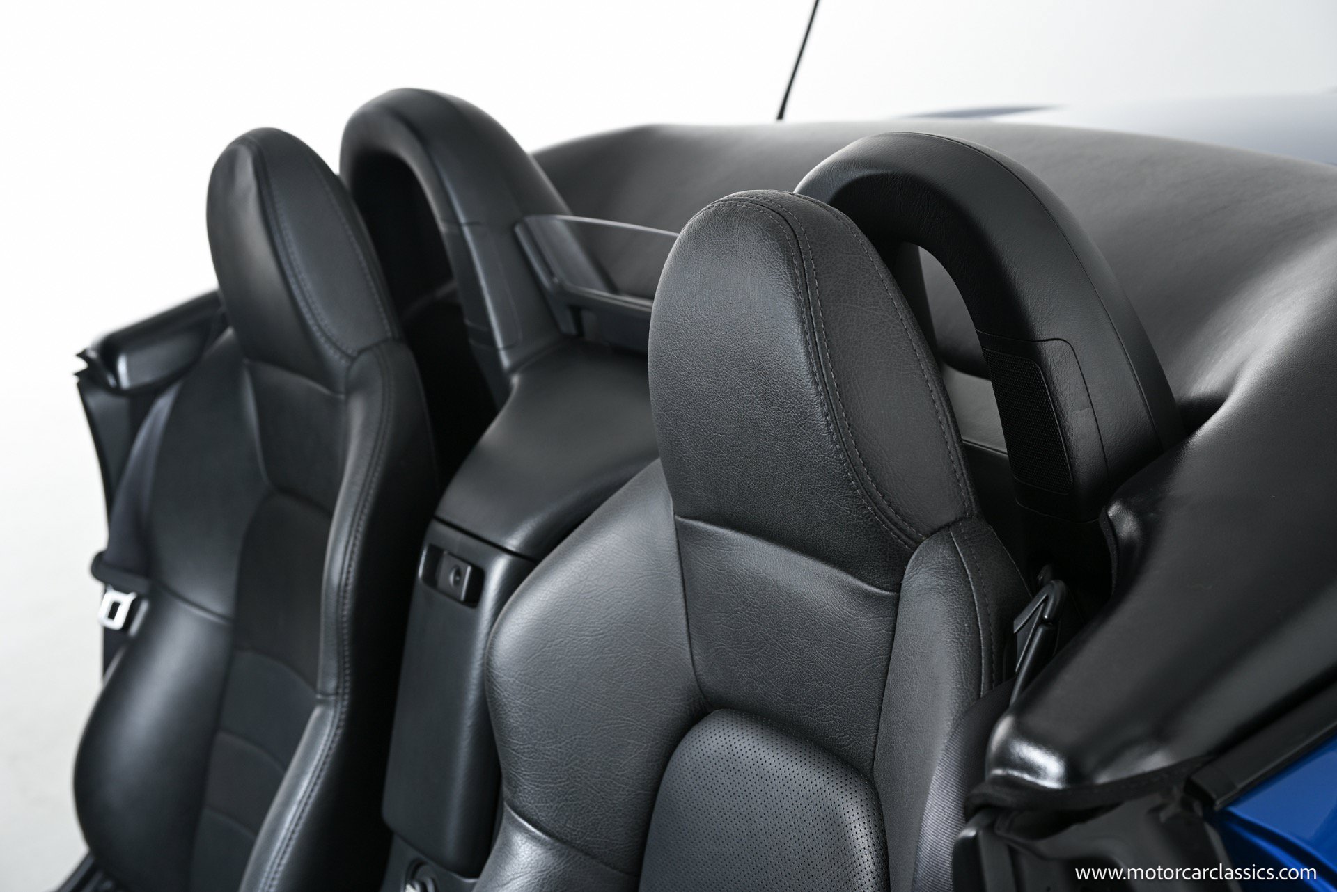 Used 2007 Honda S2000 image 34