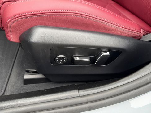 Used 2024 BMW i5 M60 w/ Executive Package image 11