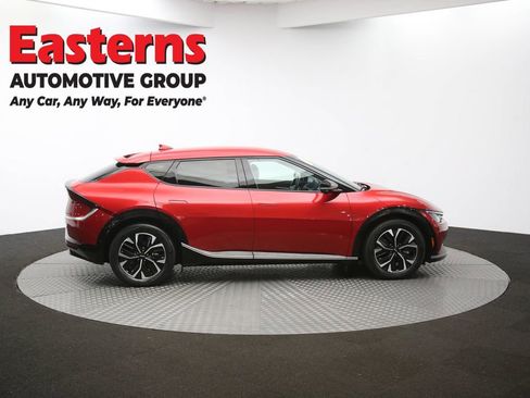 Used 2023 Kia EV6 Wind w/ Wind Technology Package image 46