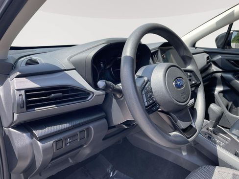 Certified 2024 Subaru Crosstrek 2.0i Premium AWD/4WD image 20