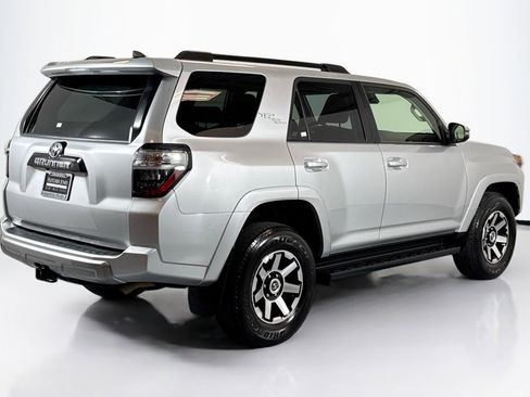 Used 2023 Toyota 4Runner TRD Off-Road Premium image 5