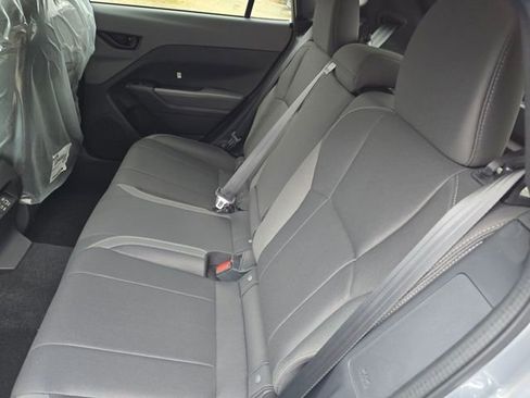 New 2026 Subaru Crosstrek 2.0i Premium image 5